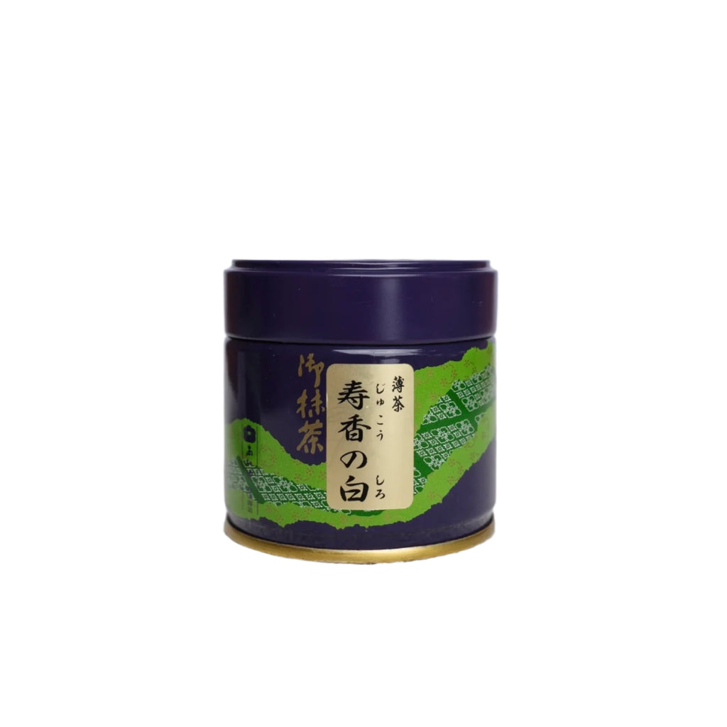 Saijoen - Juko no Shiro