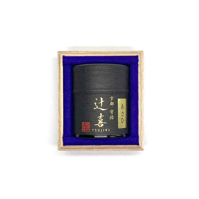 Tsujiki-Asahi